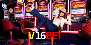 V16Bet