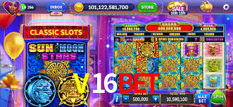 V16Bet: A Experiência de Casino com Jogos de Mesa ao Vivo
