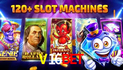 Ofertas Imperdíveis na V16Bet: Promoções e Bônus Que Valem a Pena