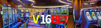 V16Betlogin
