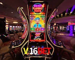V16Bet