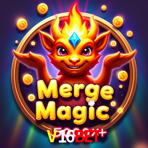 V16Bet: Jogos de Caça-Níqueis-Altas Recompensas, Roleta-Velocidade, Blackjack-Desafios Máximos