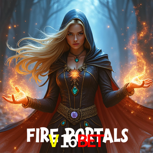 Sinta a adrenalina dos jogos de cassino com V16Bet