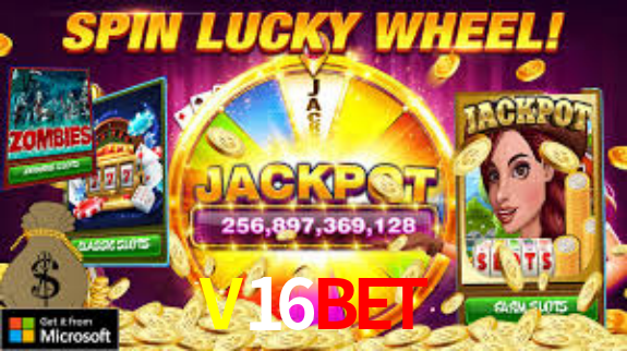 V16Bet.Com