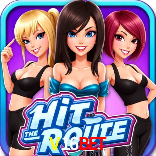 V16Bet - Plataforma De Videogames - V16Bet.Com