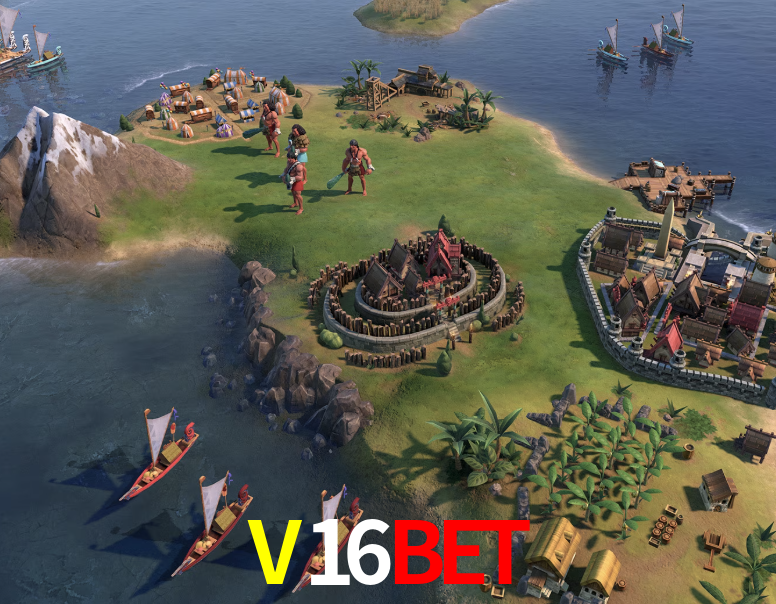 V16Bet